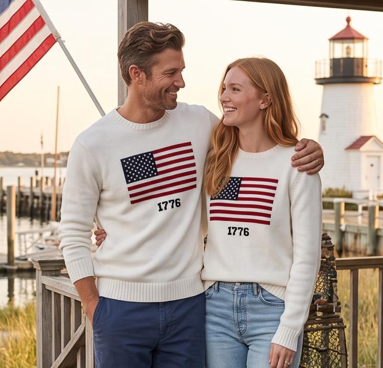 <p>WEAR YOUR AMERICAN PRIDE</p>