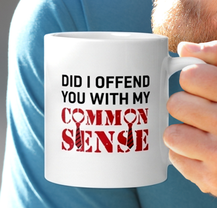 <p>For the Dad with Common Sense!</p>
