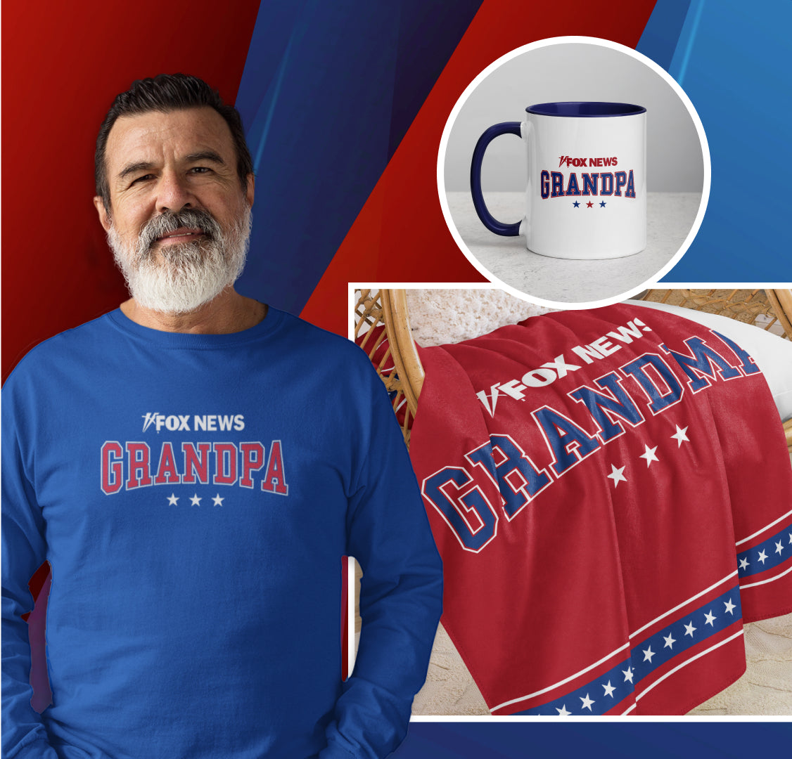 <p>FOR GRANDMA</p><p>& GRANDPA</p>