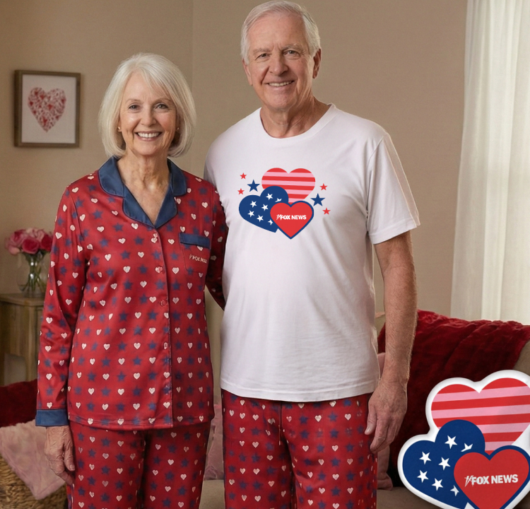 <p>Put your love front and center</p>