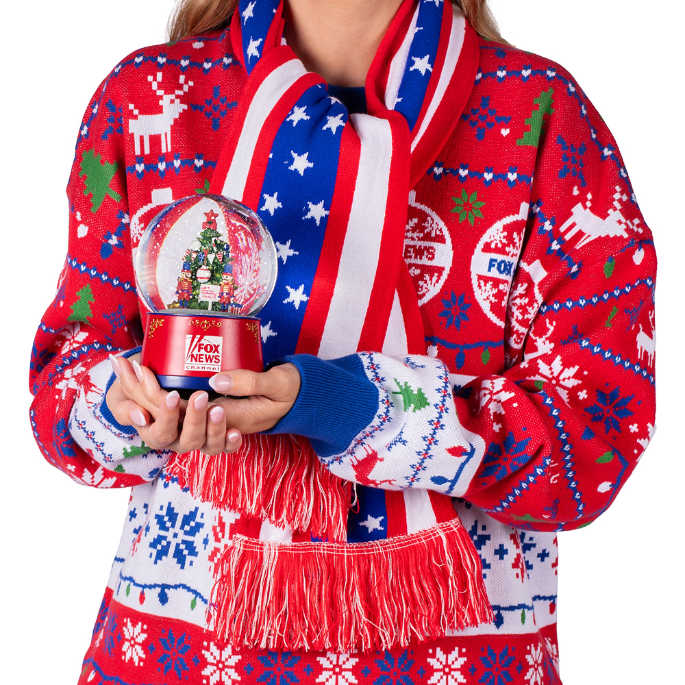 FOX News Holiday Bundle