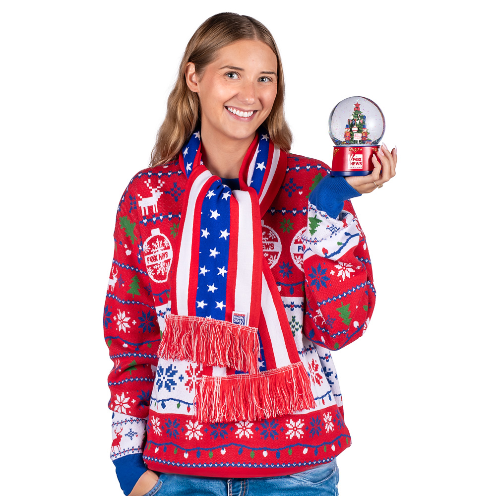 FOX News Holiday Bundle