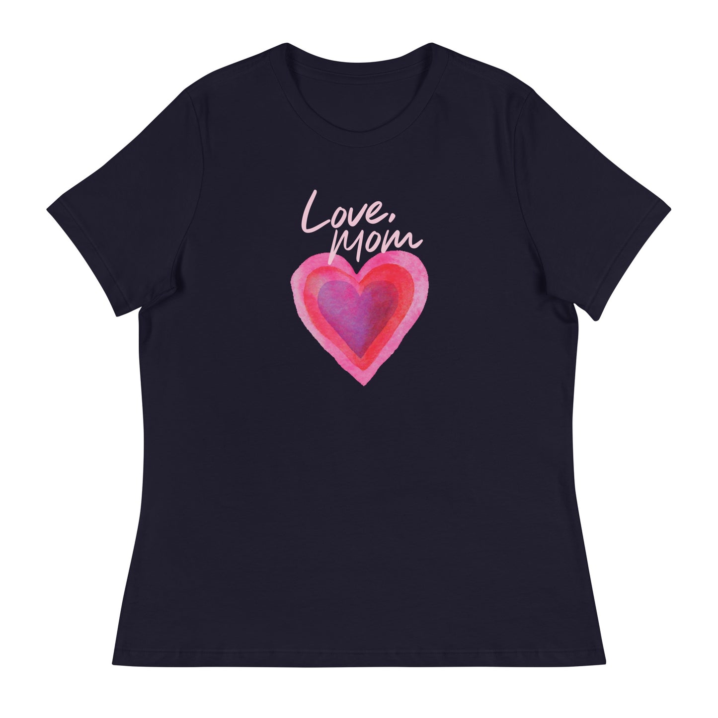 FOX News Love, Mom Womens T-shirt