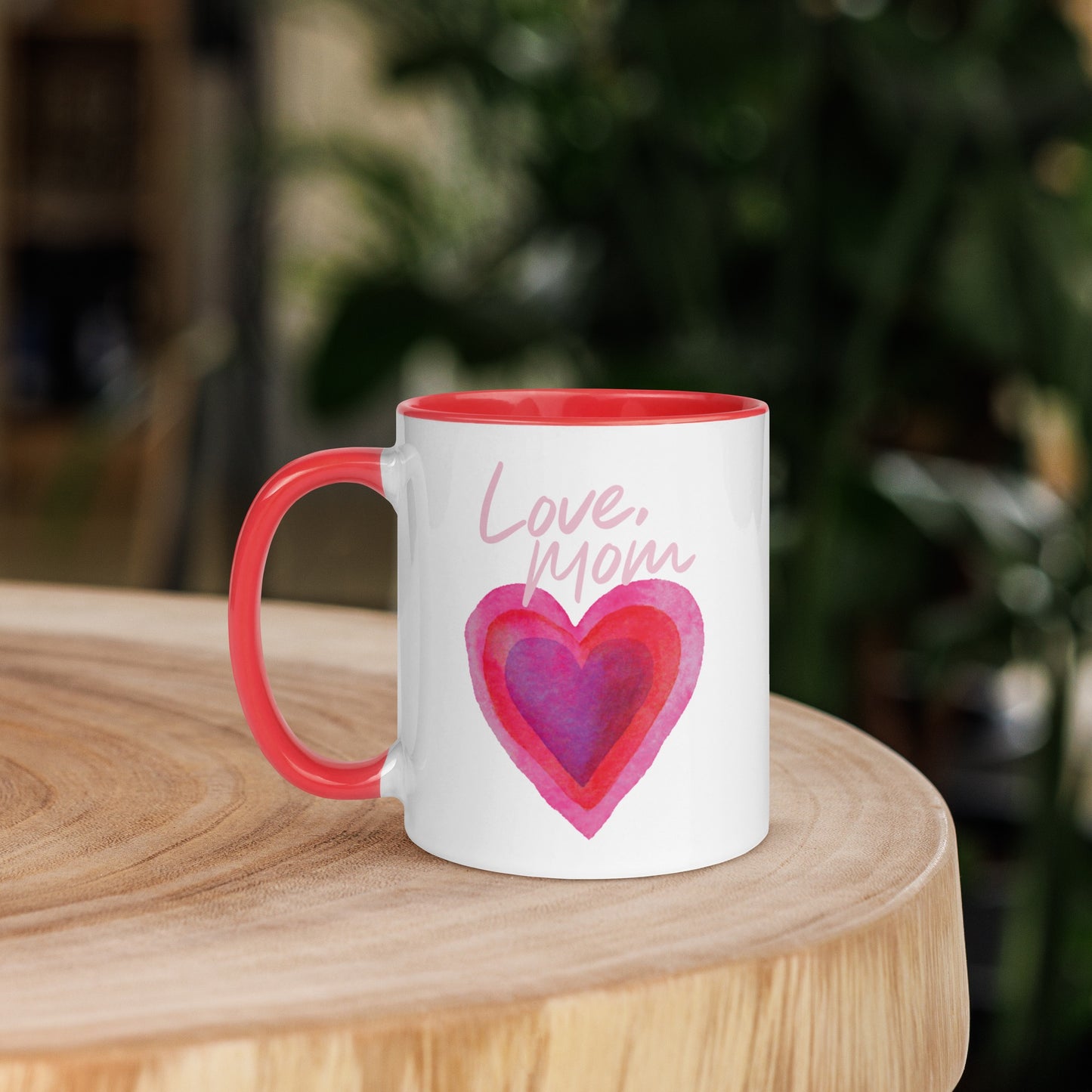 FOX News Love, Mom Mug