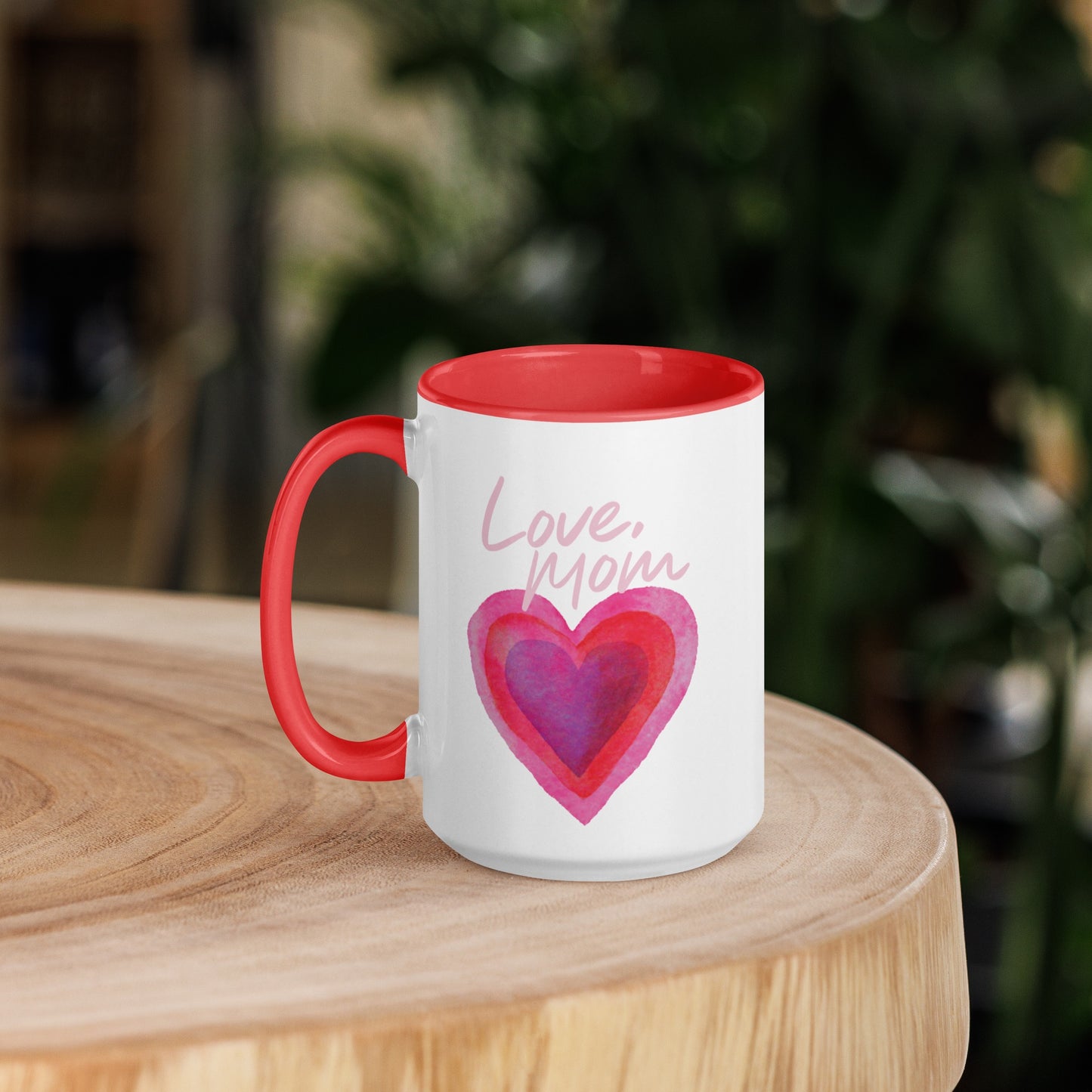 FOX News Love, Mom Mug