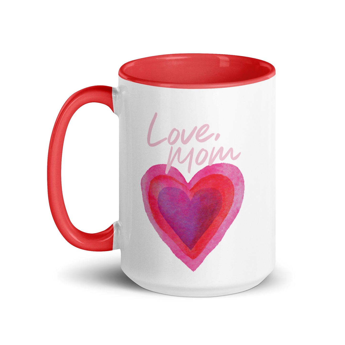 FOX News Love, Mom Mug