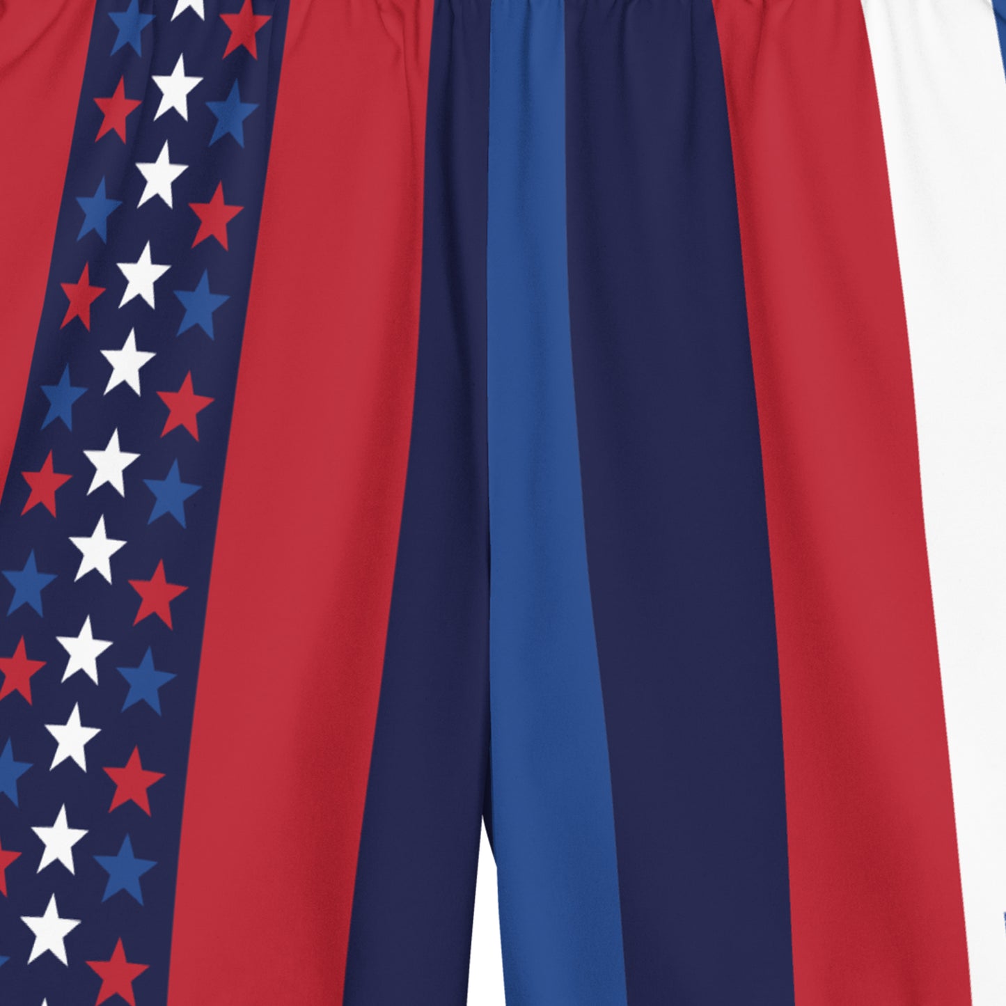 FOX News Stars & Stripes Swim Trunks