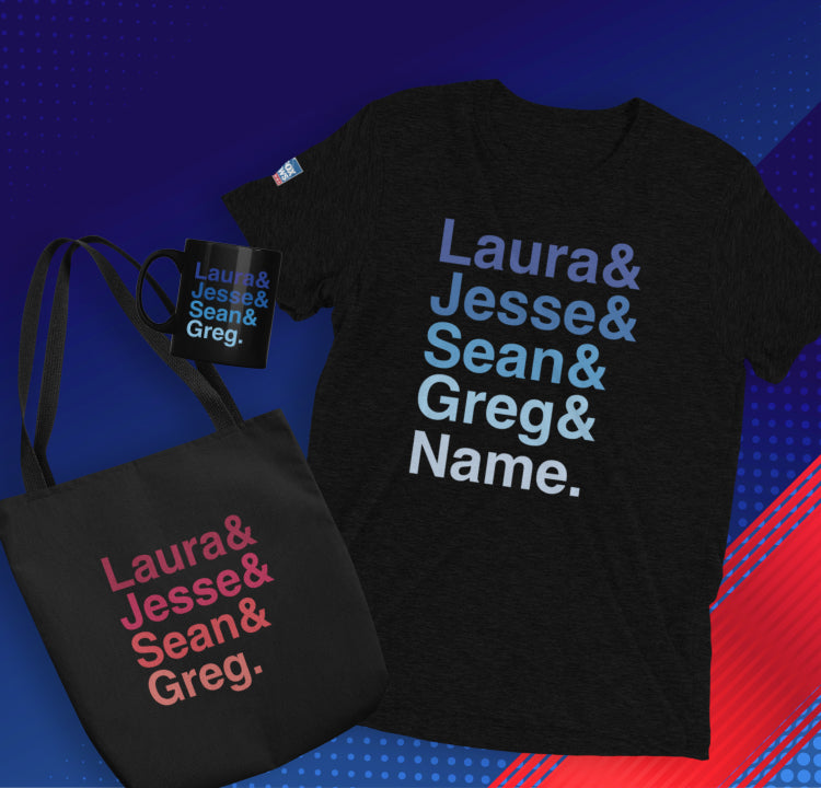 Fox Merchandise Fox News Shop | The Official Fox News Store | Gifts and More!