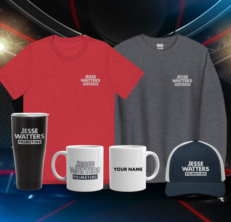 Fox News Shop | The Official Fox News Store | Gifts and More!