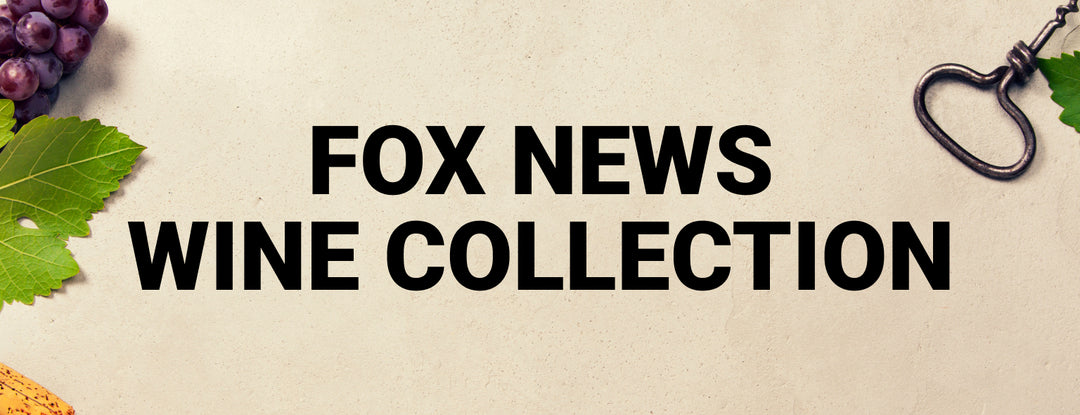 fox news wine collection-image