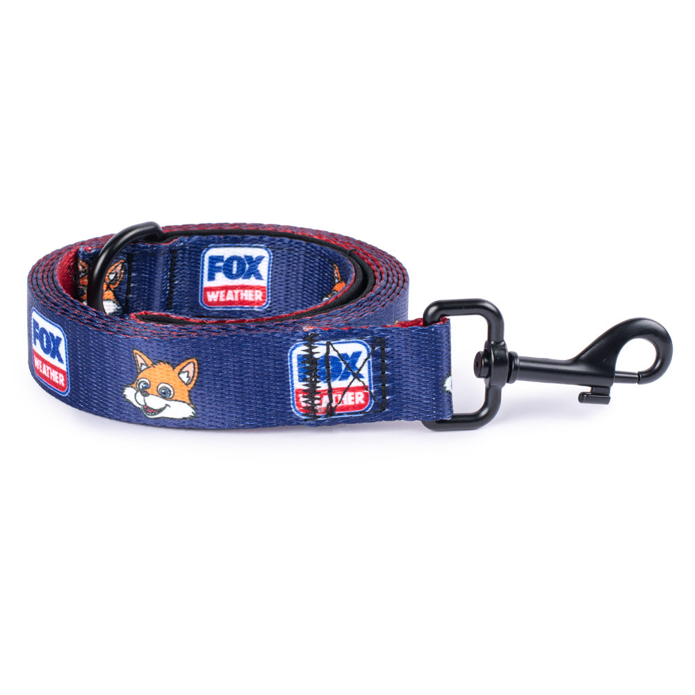 FOX Weather Sonny Pet Leash