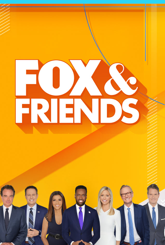 Link to /collections/fox-and-friends