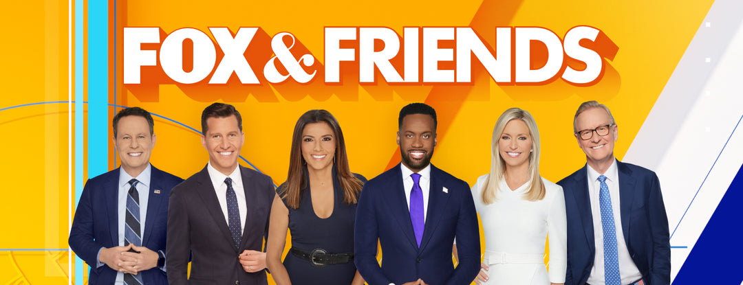 fox & friends-image