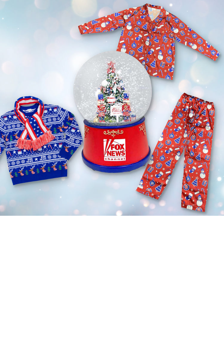Fox Merchandise Fox News Shop | The Official Fox News Store | Gifts and More!