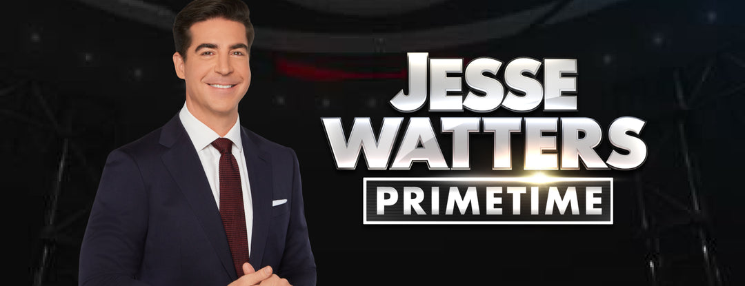 Jesse Watters