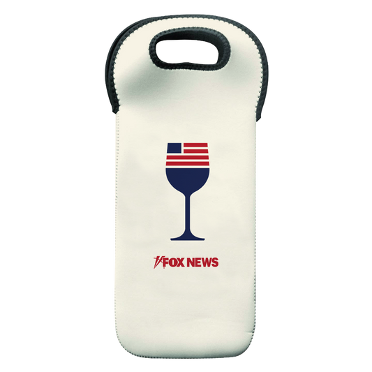 FOX News Wine Tote
