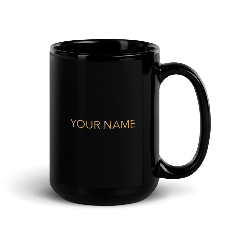 FOX Nation 2024 Patriot Awards Personalized Mug