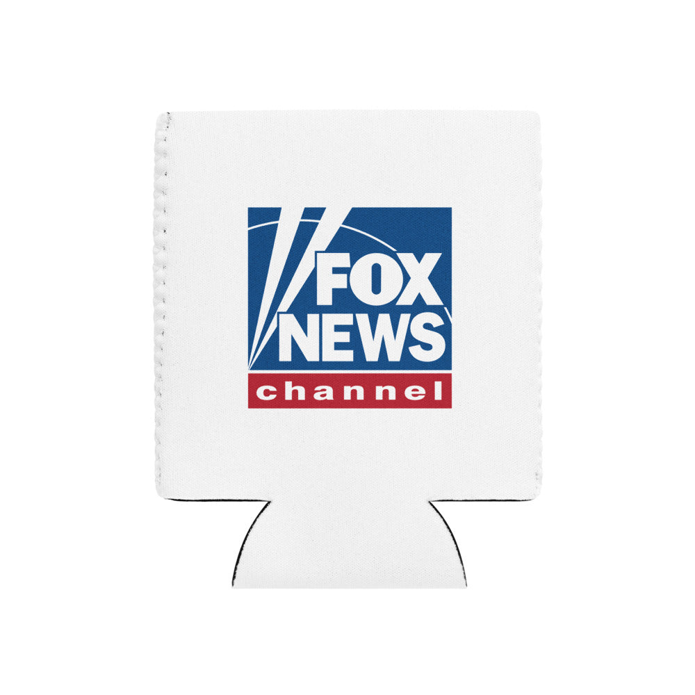 FOX News Proud American Can Cooler