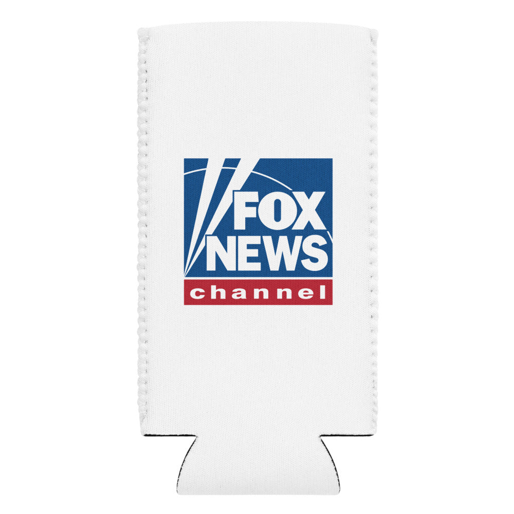 FOX News Proud American Can Cooler