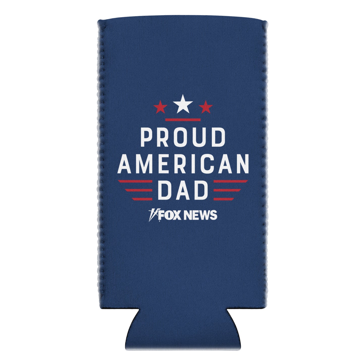 FOX News Proud American Dad Can Cooler