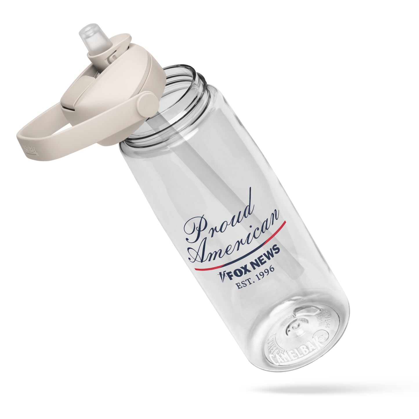 FOX News Proud American CamelBak Water Bottle