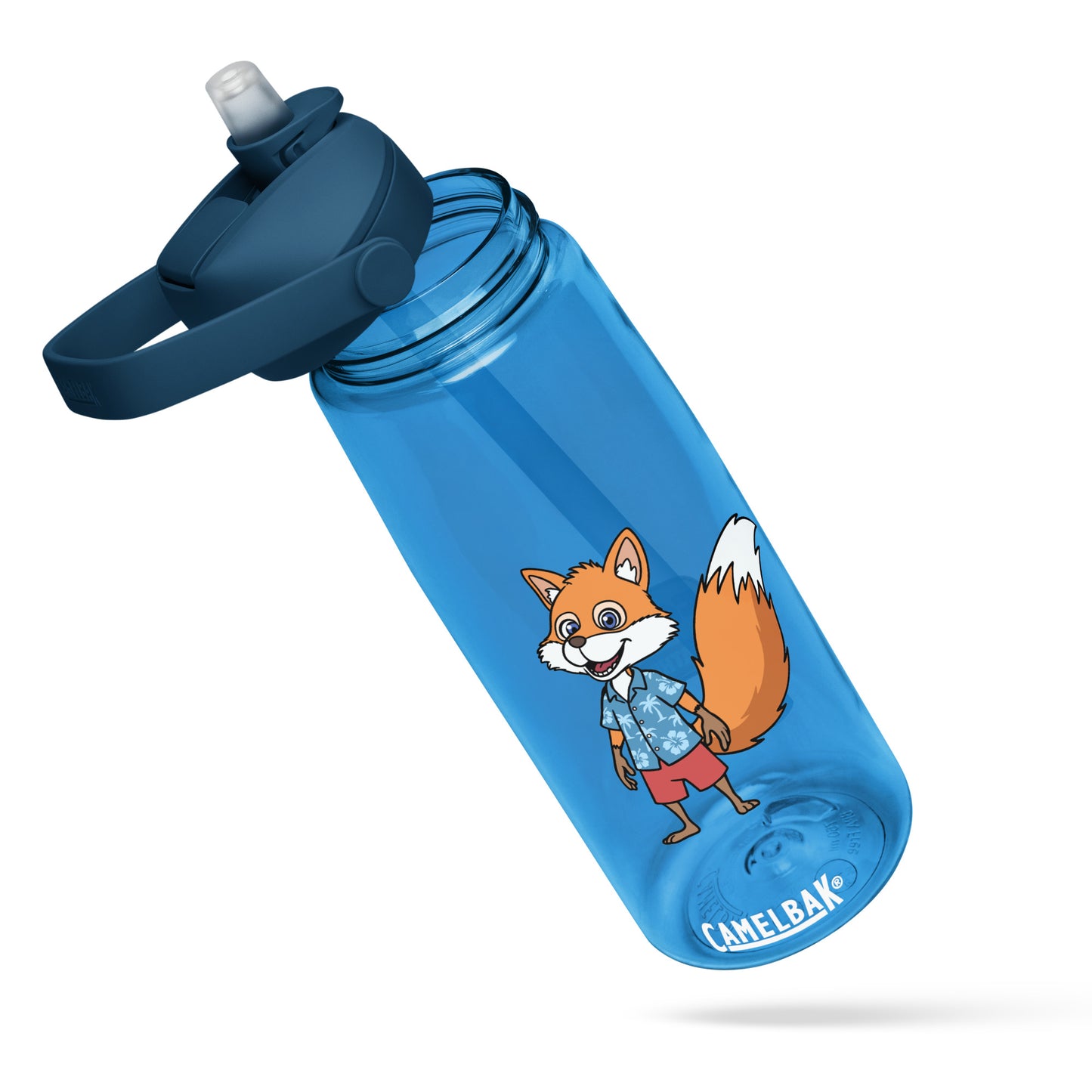 FOX Weather Sonny Camelbak® Water Bottle