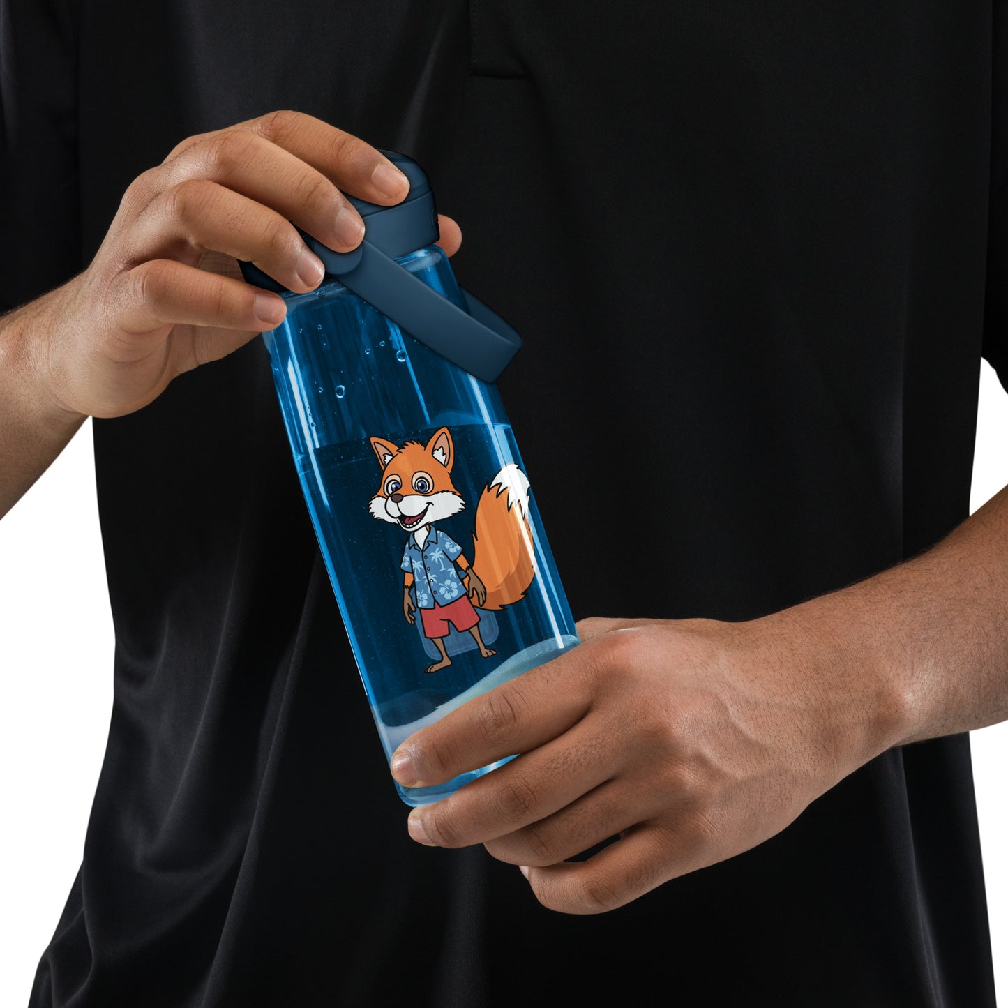 FOX Weather Sonny Camelbak® Water Bottle