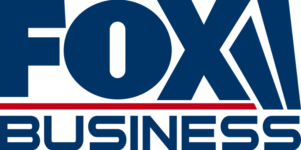 Fox News Fox Business Logo Hat