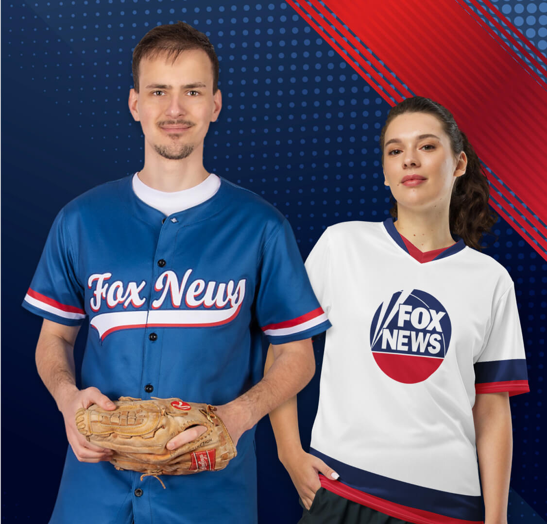 Fox Merchandise Fox News Shop | The Official Fox News Store | Gifts and More!