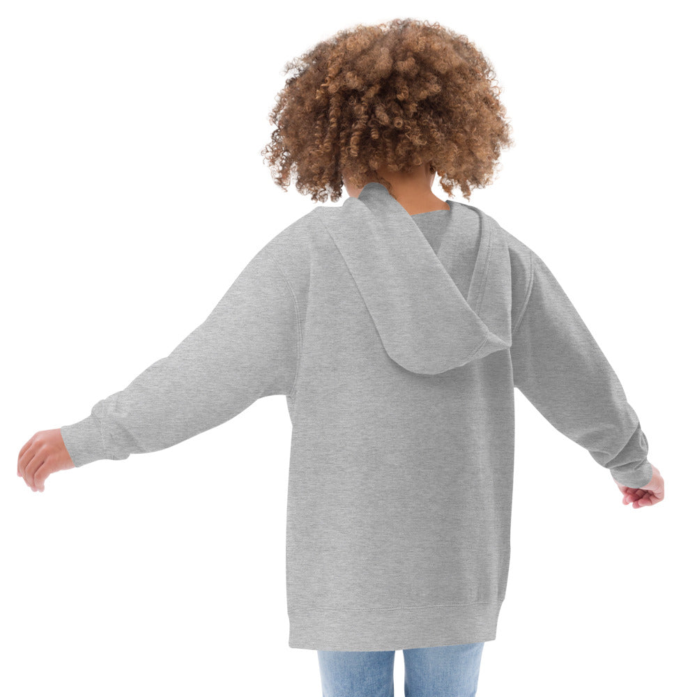 Fox News Proud Little American Kids Hoodie