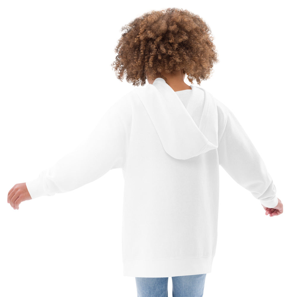 Fox News Breaking News Kids Hoodie