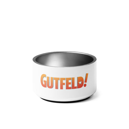Gutfeld! Pet Bowl