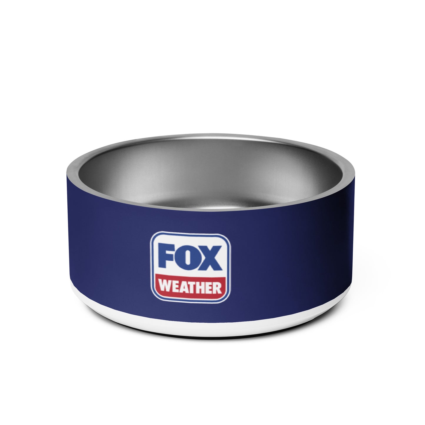 FOX Weather Sonny Pet Bowl