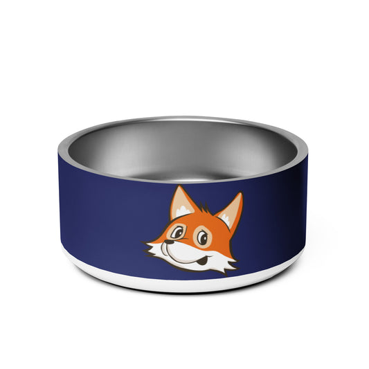 FOX Weather Sonny Pet Bowl