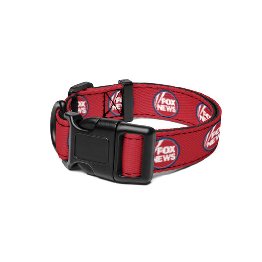 FOX News Pet Collar