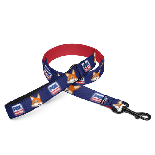 FOX Weather Sonny Pet Leash