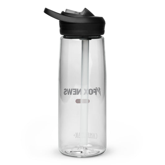 FOX News Logo CamelBak Eddy®+ Water Bottle