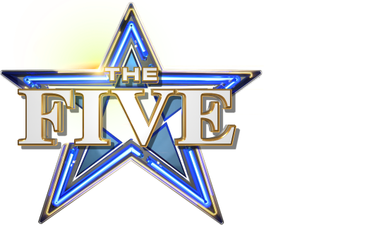 the-five-logo
