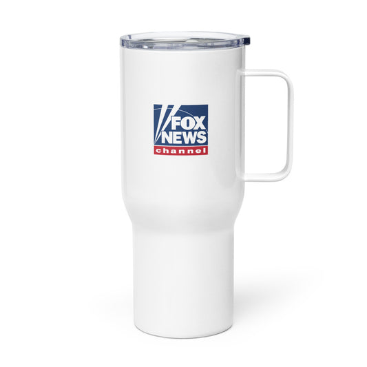 FOX News America Travel Mug