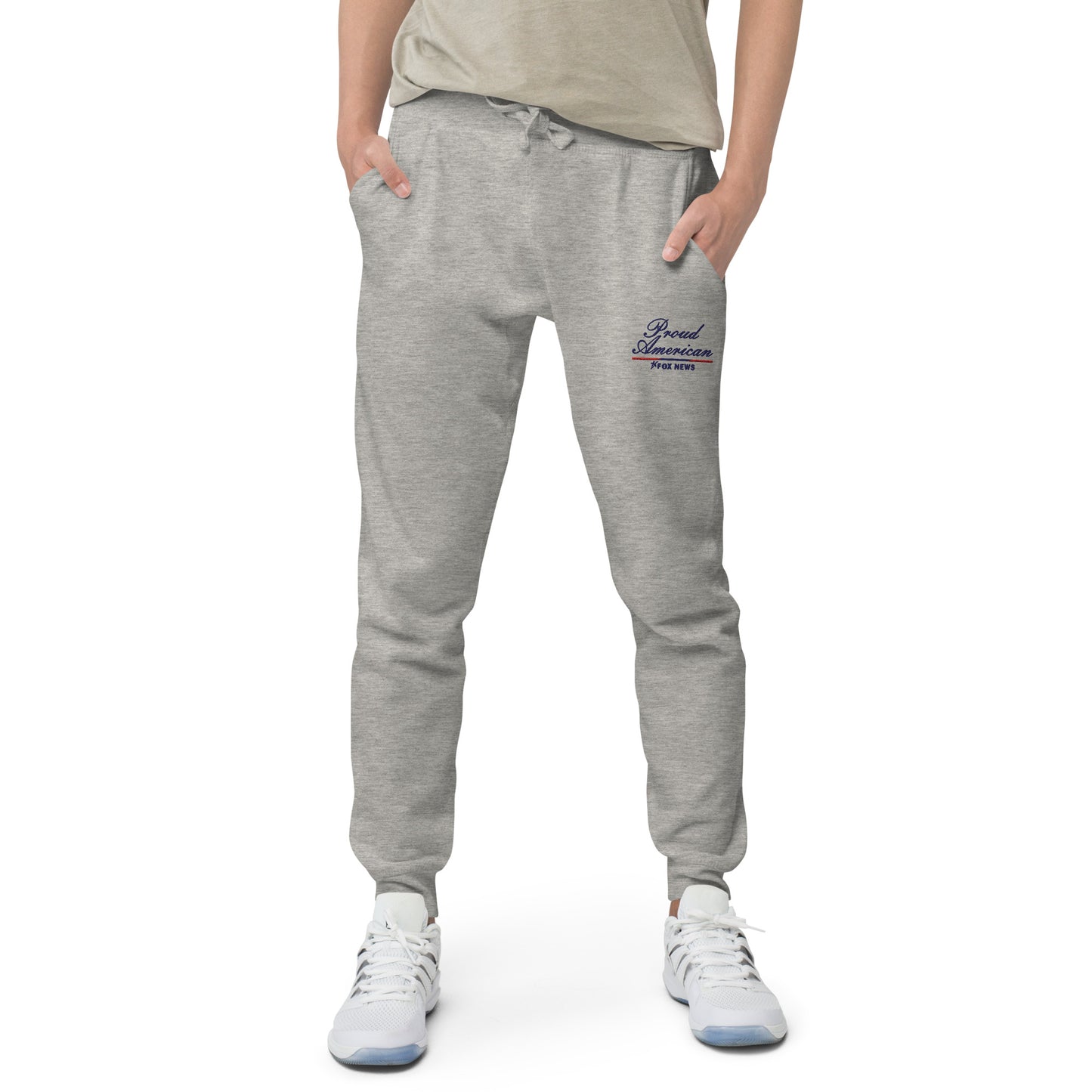 FOX News Proud American Sweatpants