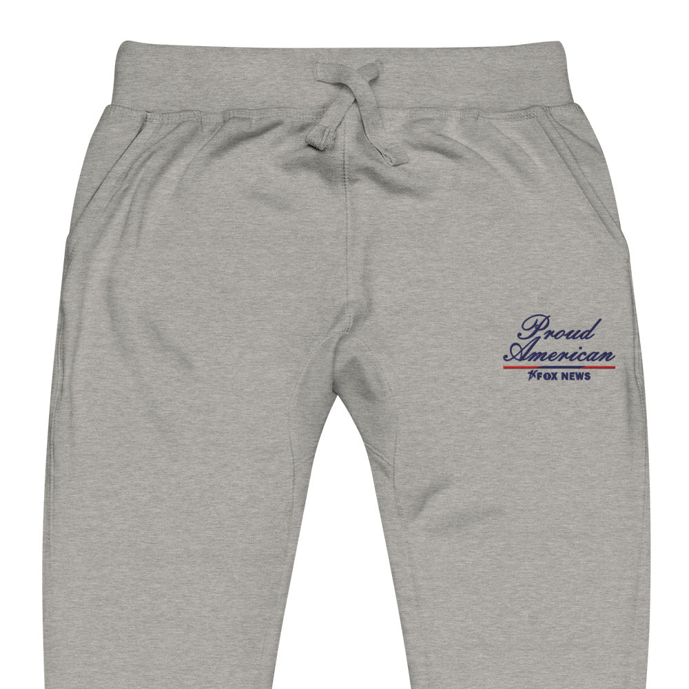 FOX News Proud American Sweatpants