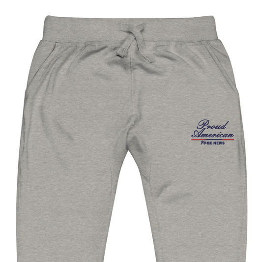 FOX News Proud American Sweatpants