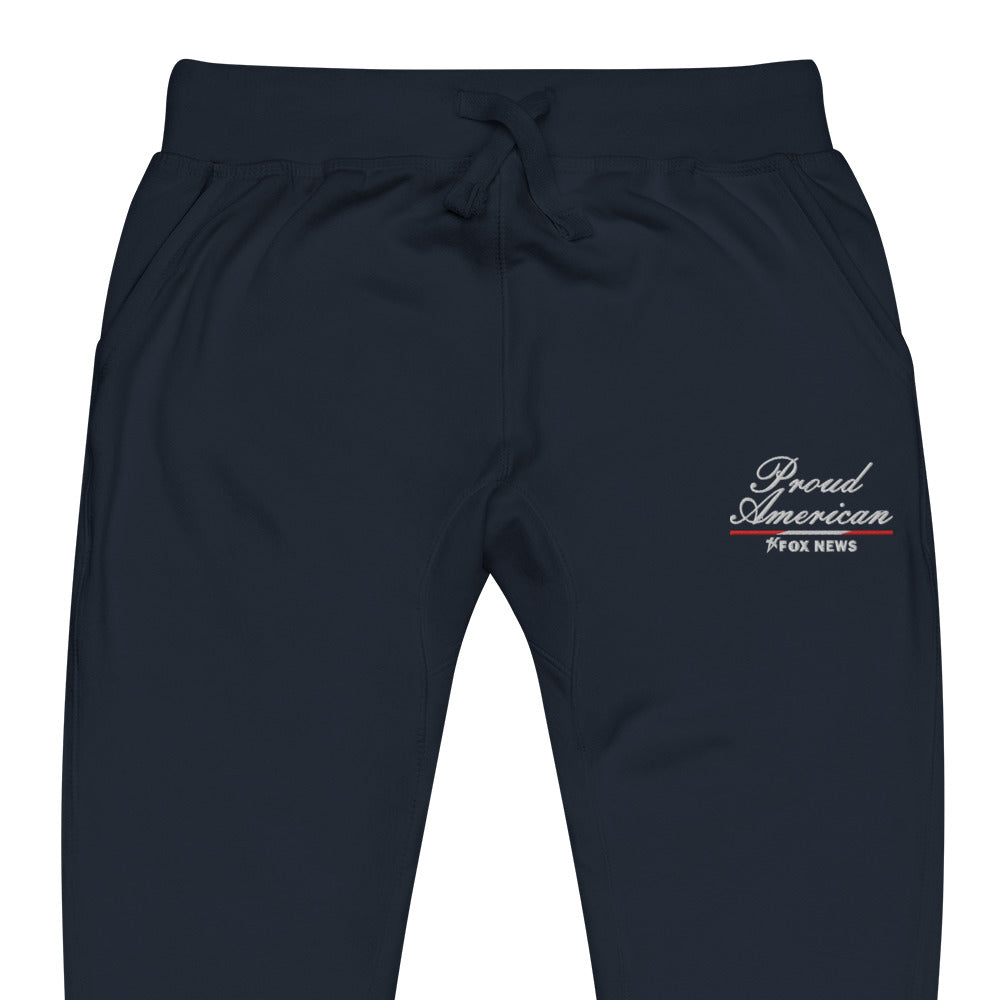 FOX News Proud American Sweatpants