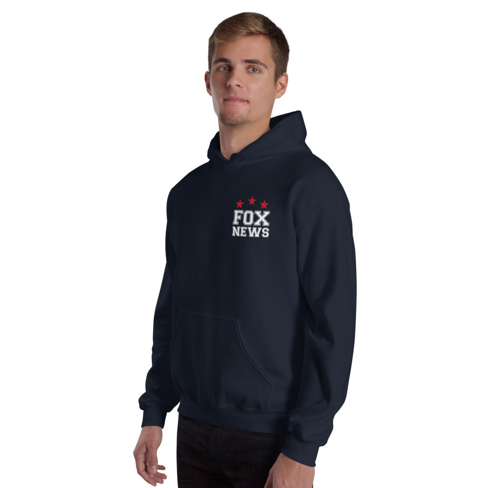 FOX News Proud American Hoodie