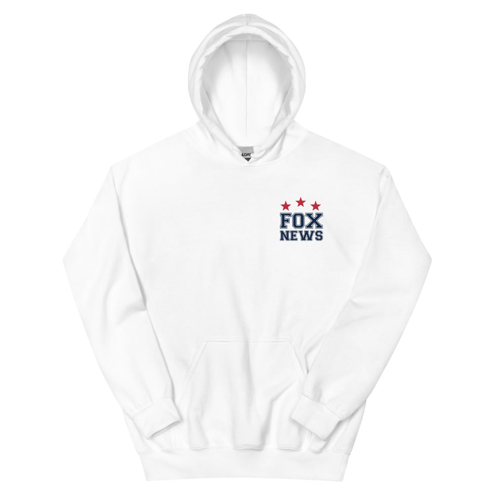 FOX News Proud American Hoodie