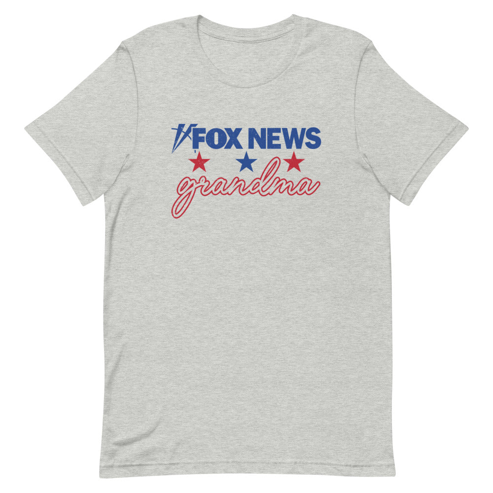 FOX News Grandma Unisex T-Shirt