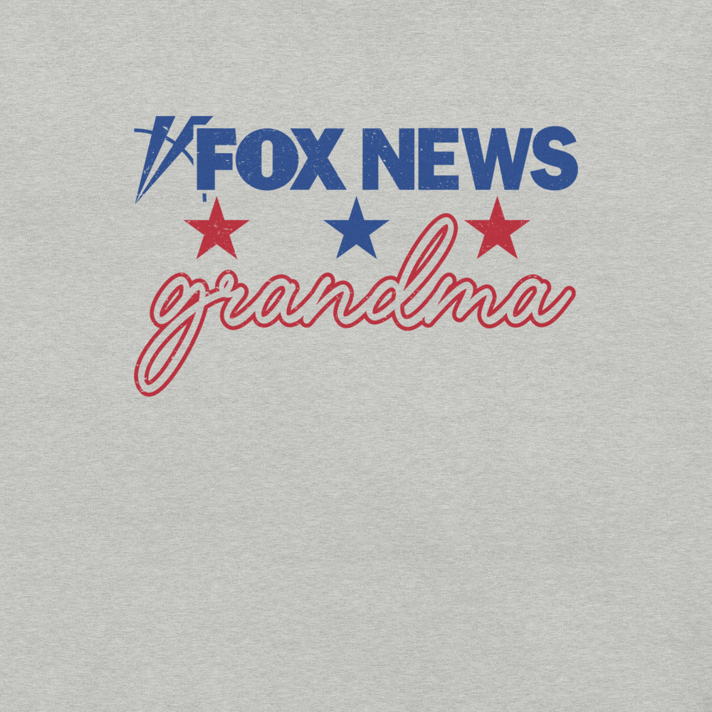 FOX News Grandma Unisex T-Shirt