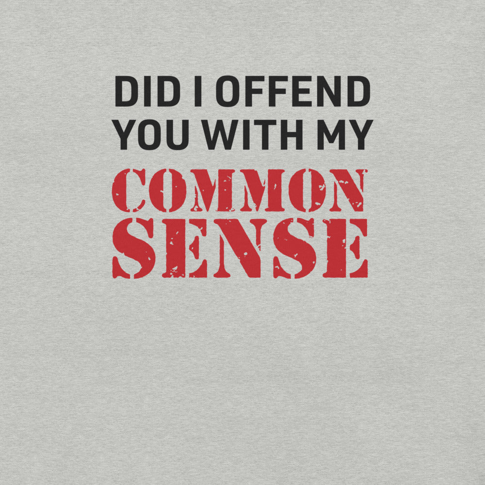 FOX News @ Night Common Sense Unisex T-Shirt