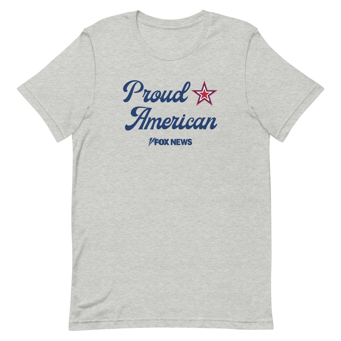 FOX News Proud American T-Shirt