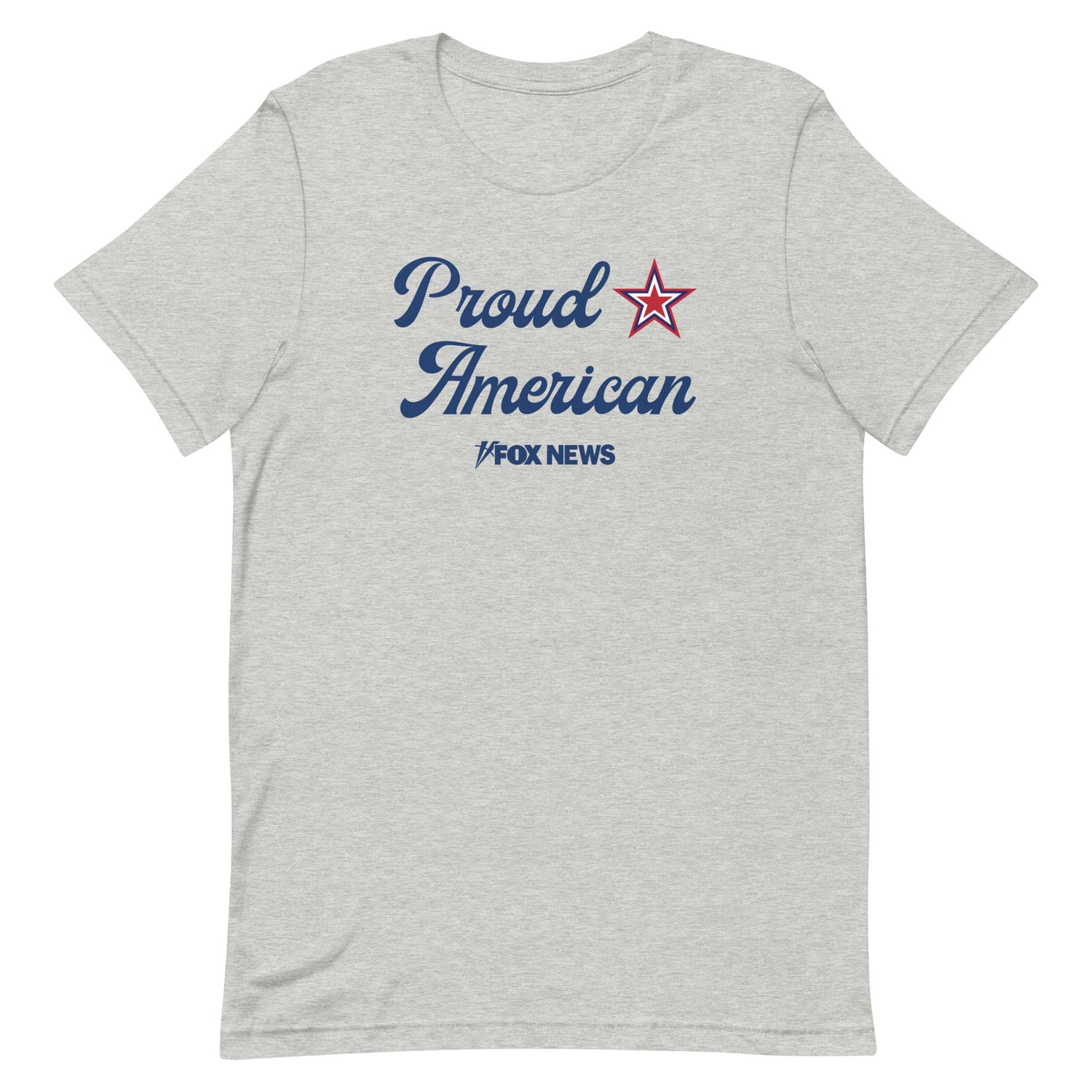 FOX News Proud American T-Shirt
